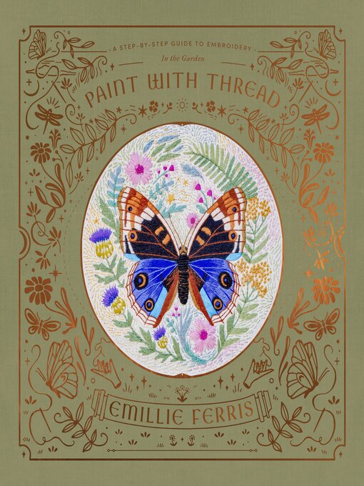 Title details for In the Garden by Emillie Ferris - Wait list